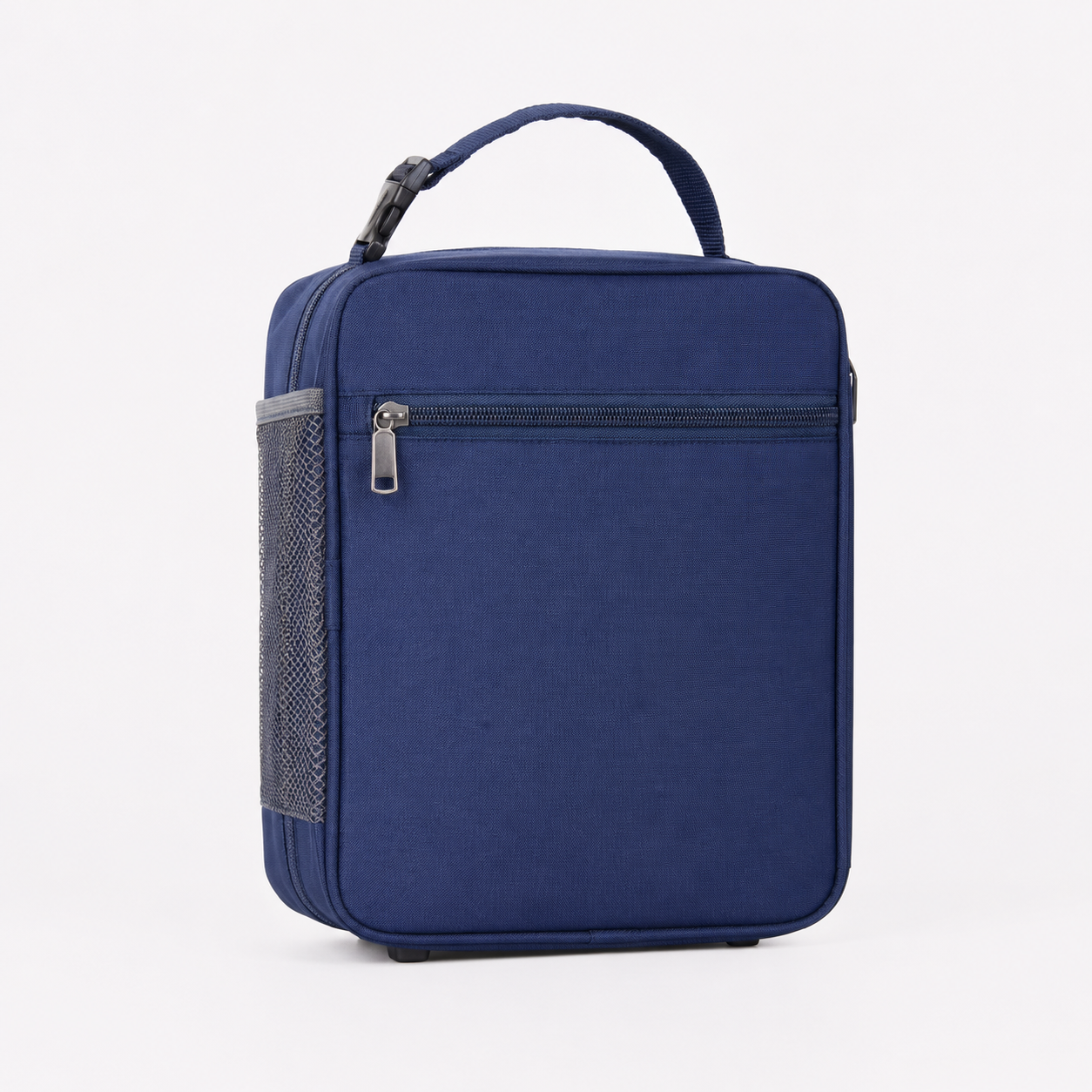 Insulated Blue Lunch Bag (TG12)