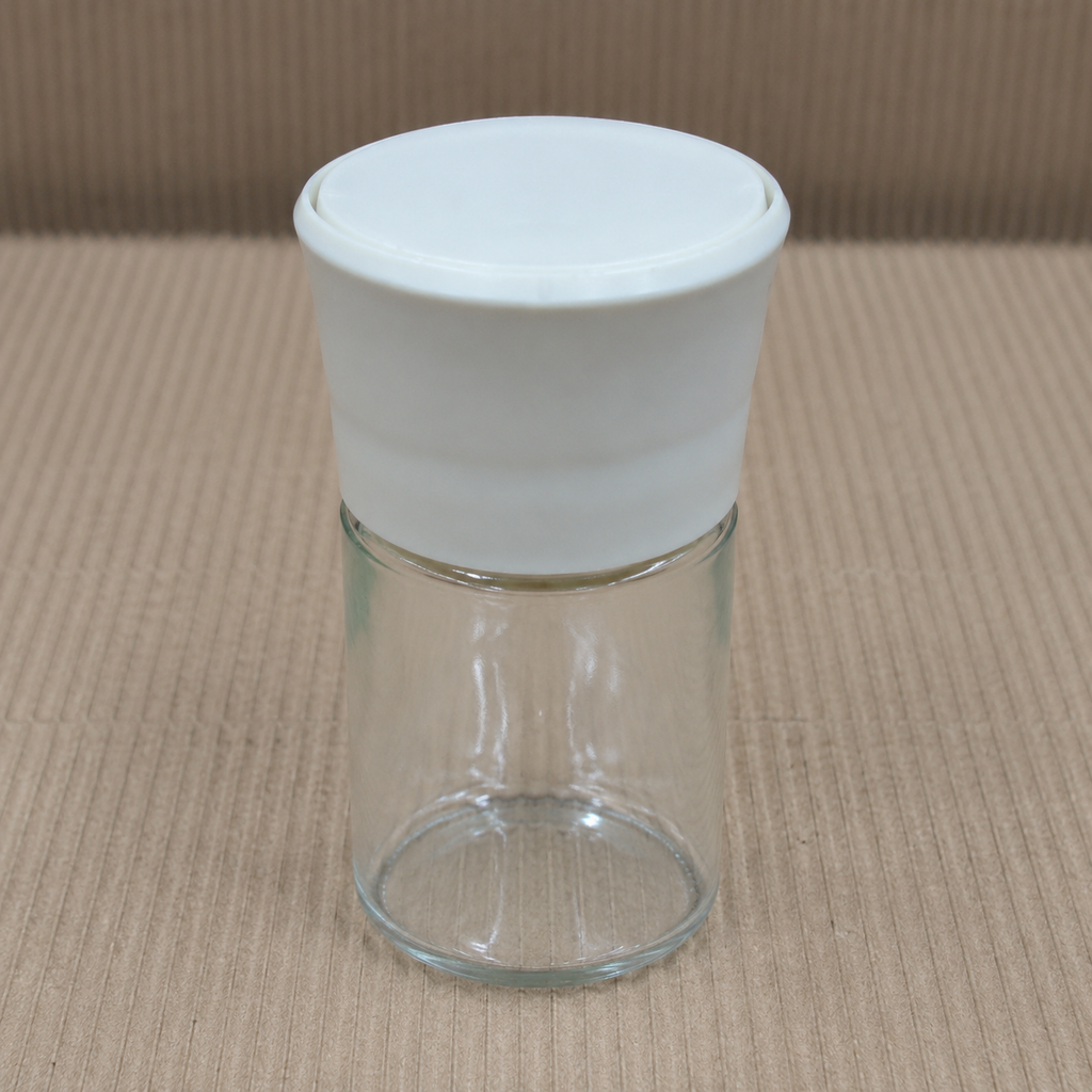 Glass Seasoning Jar (YM2751)
