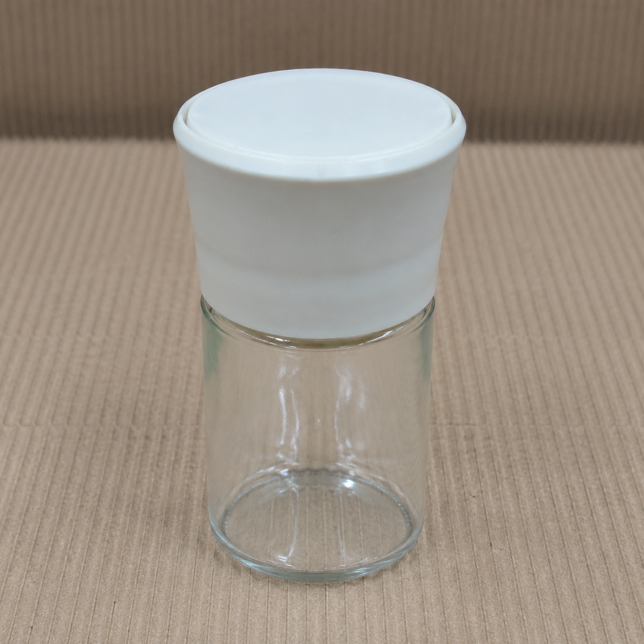 Glass Seasoning Jar (YM2751)
