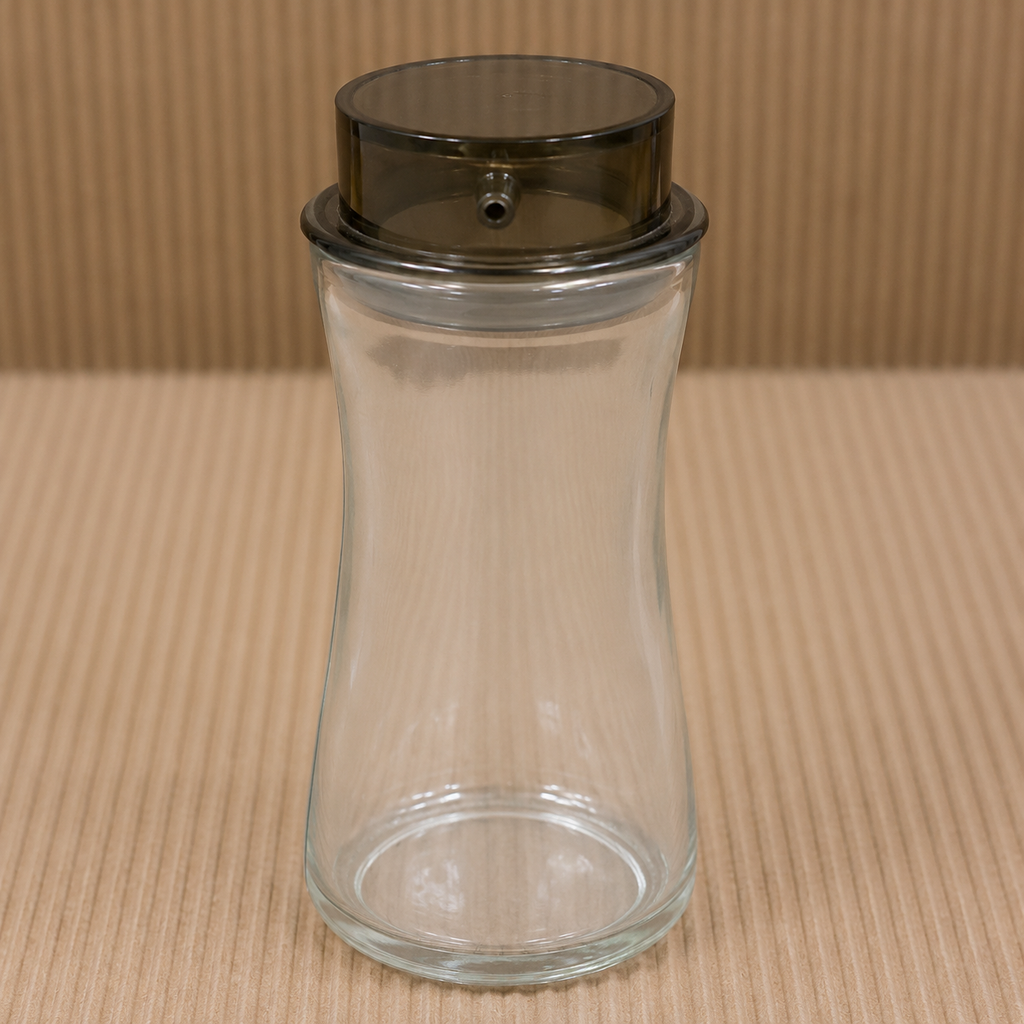 Premium Glass Oil Pourer Bottle (YM2752)