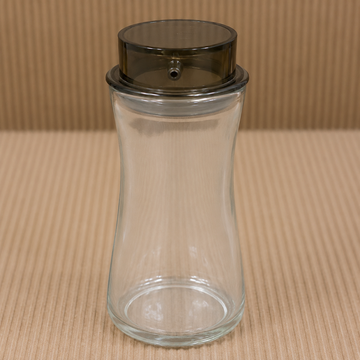Premium Glass Oil Pourer Bottle (YM2752)