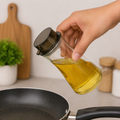 Premium Glass Oil Pourer Bottle (YM2752)