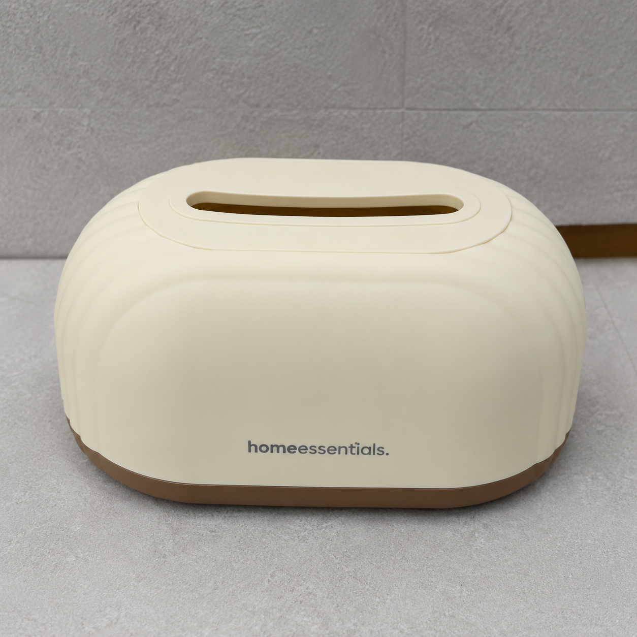 White Tissue Box (YM1328)