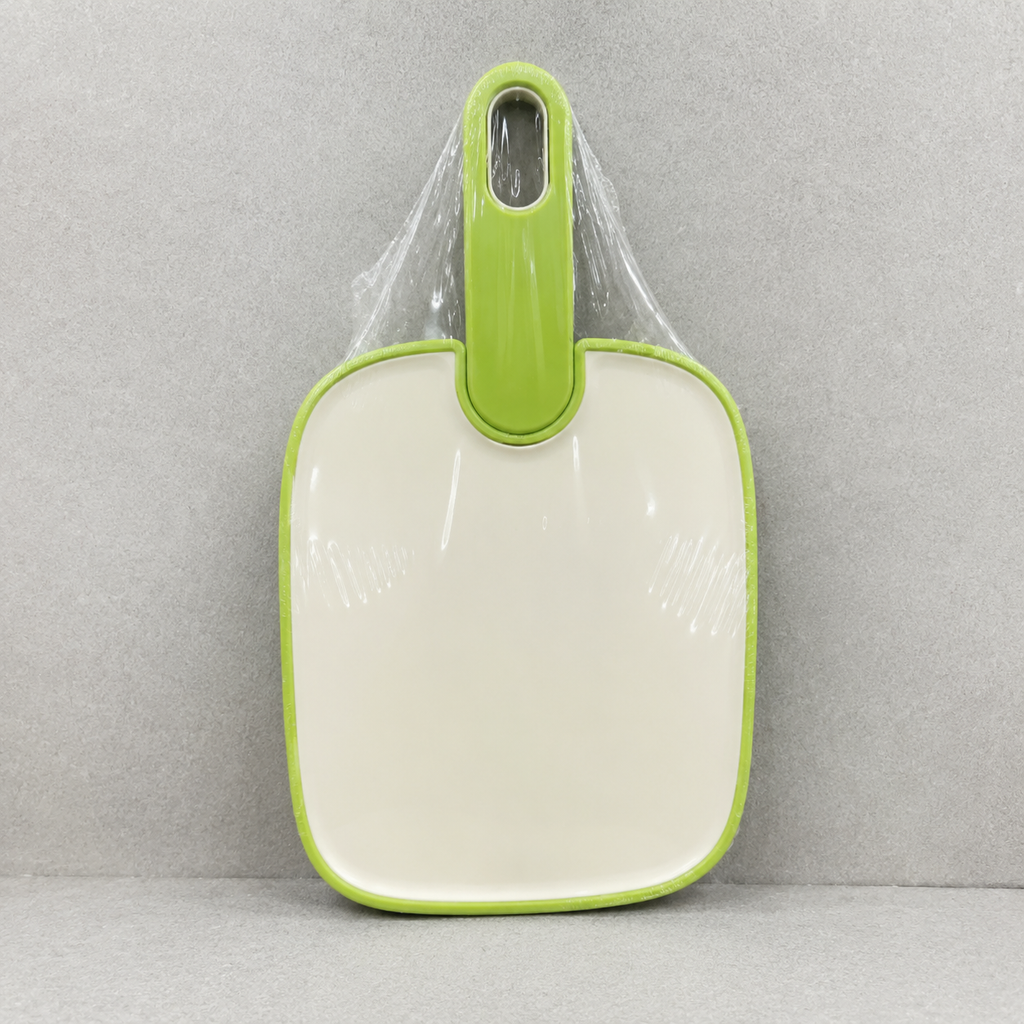 Green & Yellow Chopping Board (YM1374)