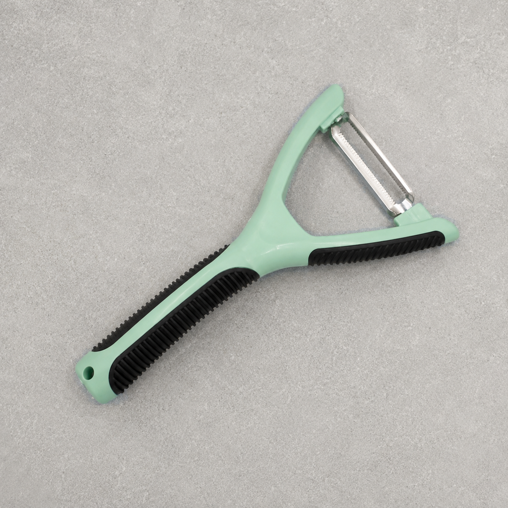 Premium Y-Shaped Vegetable Peeler (YM2046)