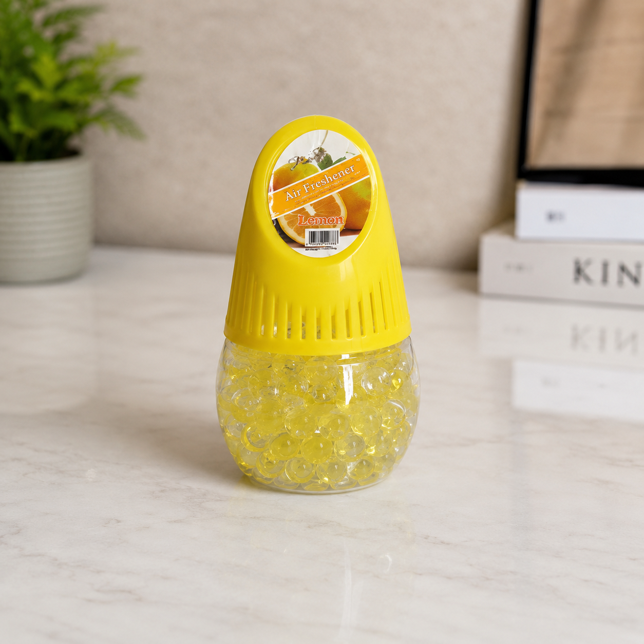 Lemon Room Freshener (YM1932)