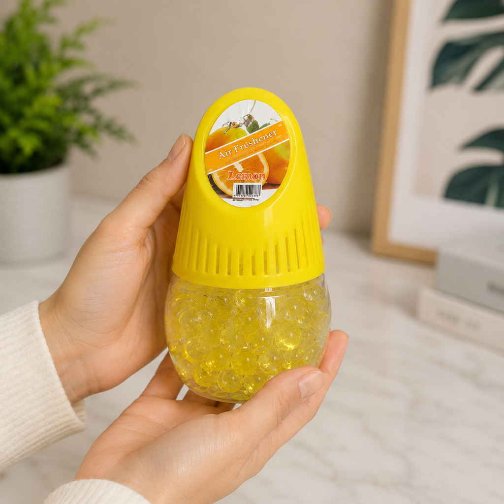 Lemon Room Freshener (YM1932)
