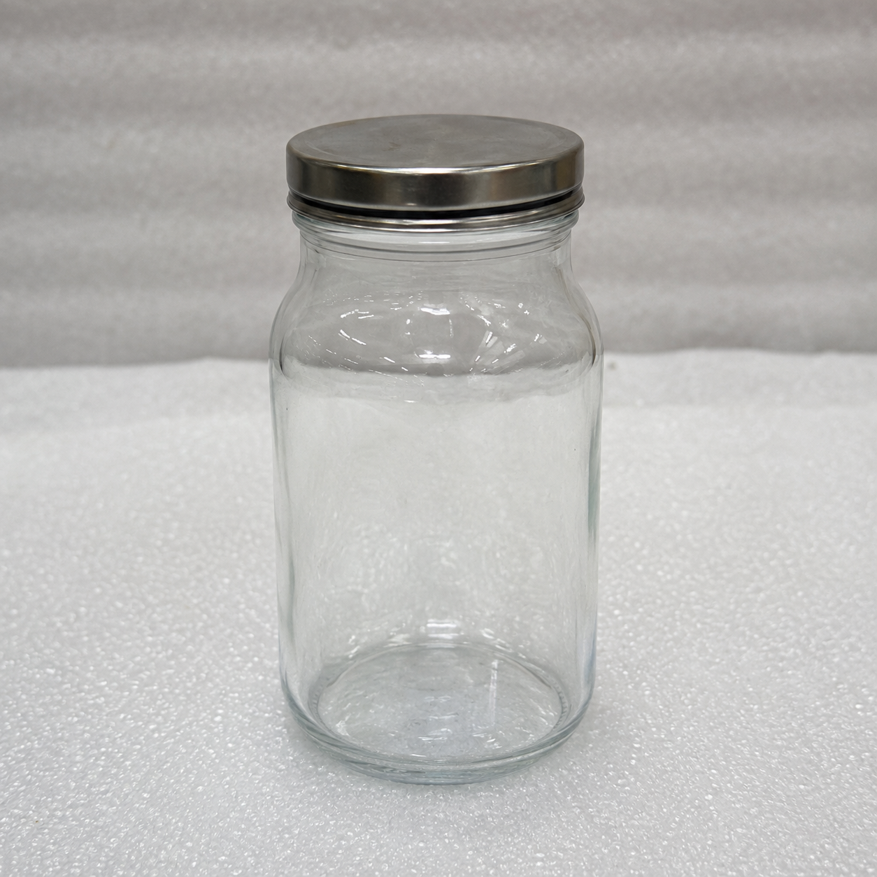 Premium Glass Food Storage Container (YM2020)