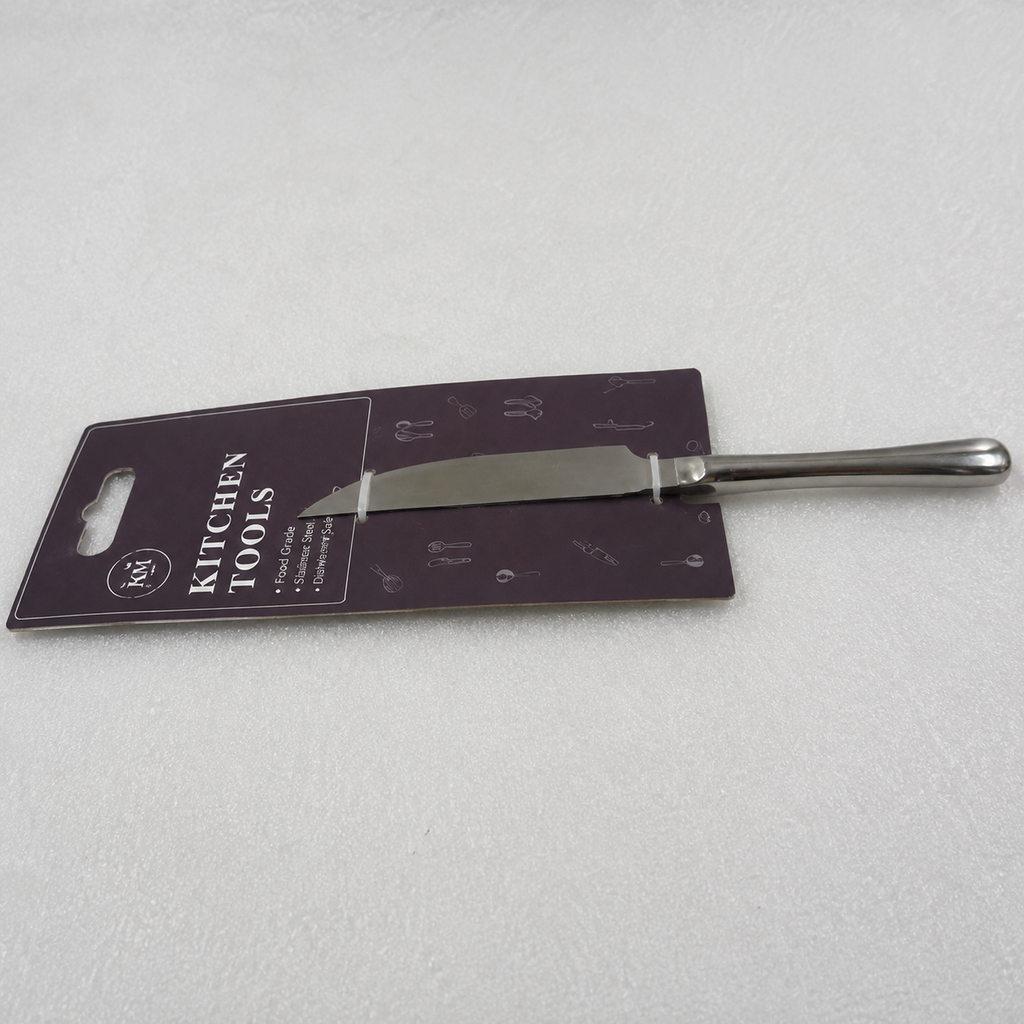 Premium Stainless Steel Kitchen Knife (YM204)