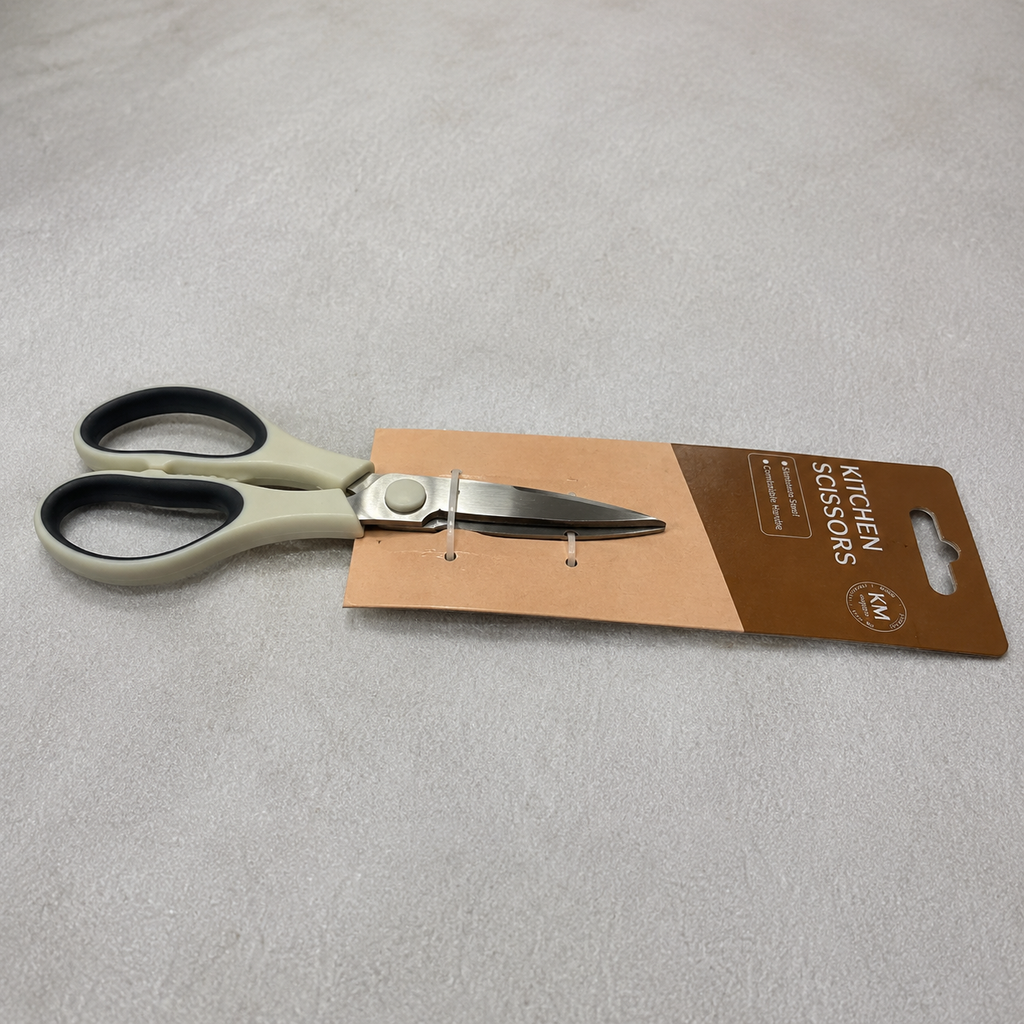 Premium Multi-Purpose Kitchen Scissors (YM2049)
