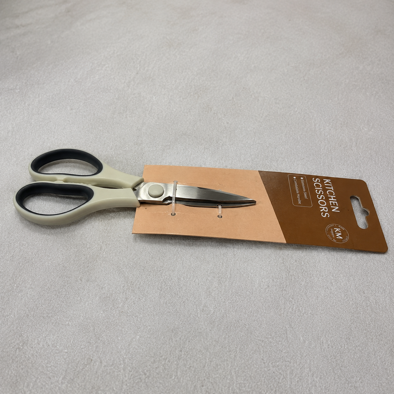 Premium Multi-Purpose Kitchen Scissors (YM2049)