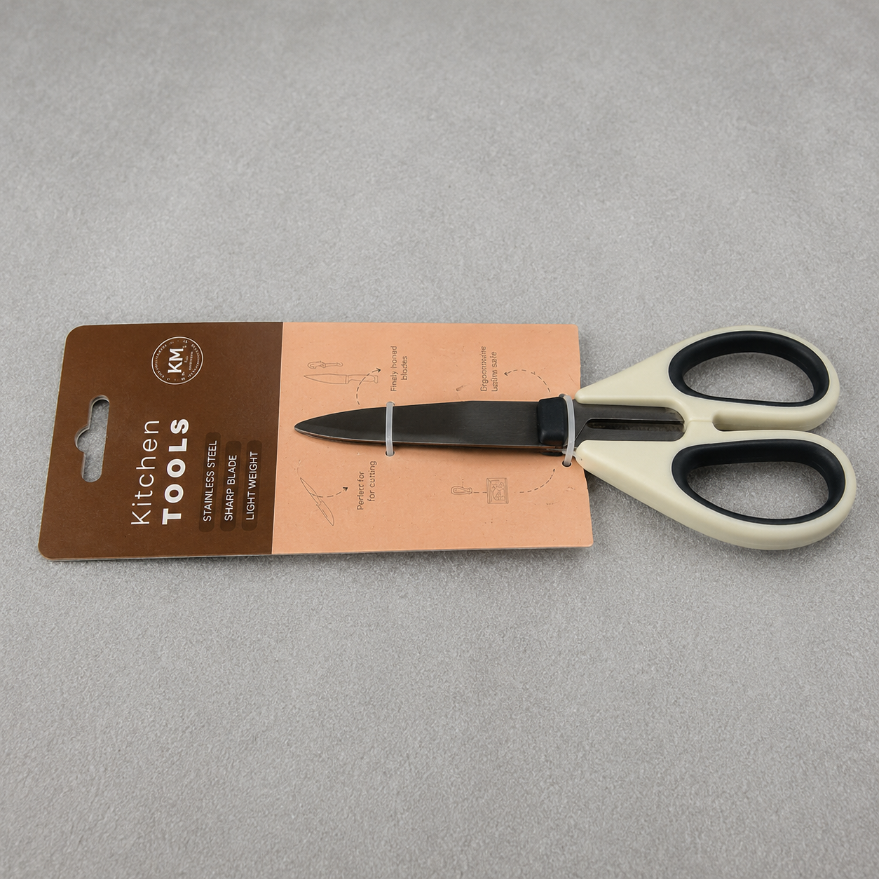 Multi-Purpose Kitchen Scissors (YM2050)