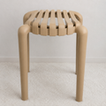 Modern Plastic Stool (YM2179)