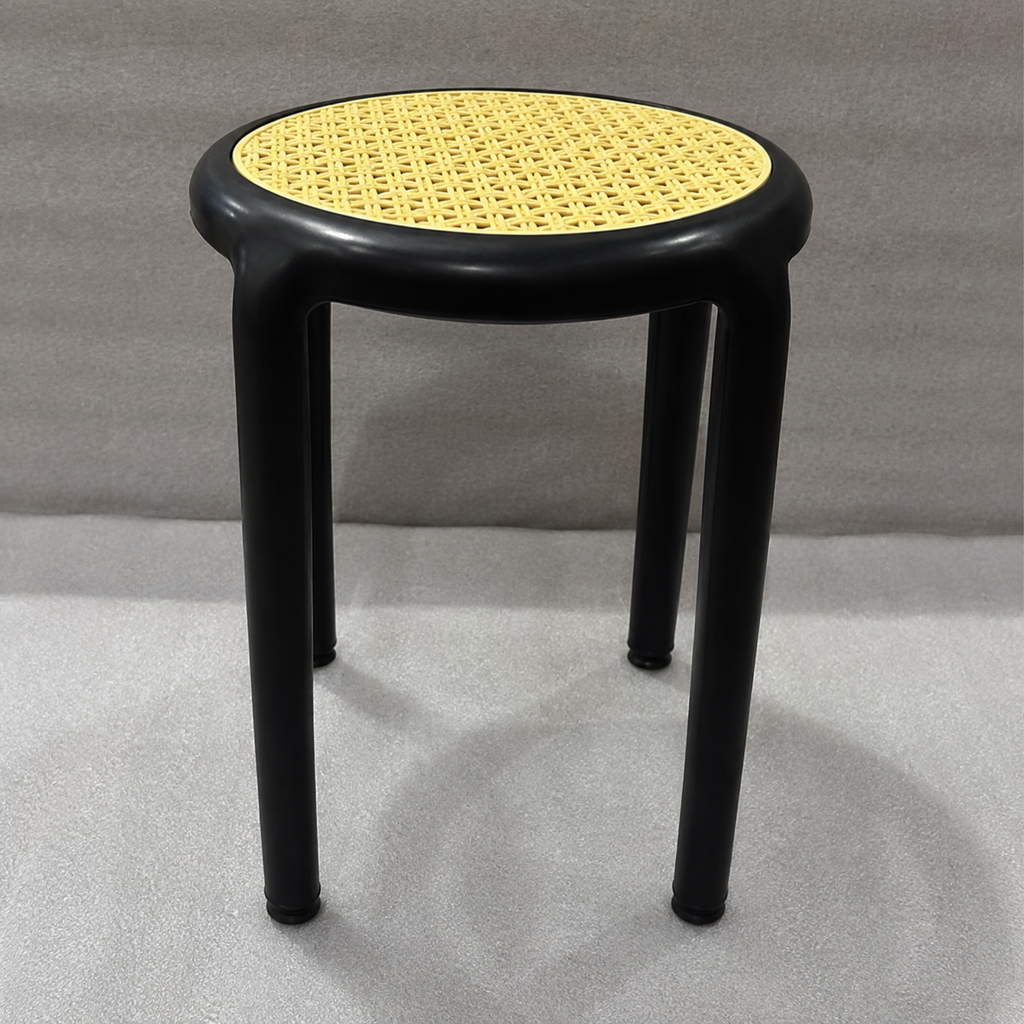 Premium Plastic Stool (YM2180)