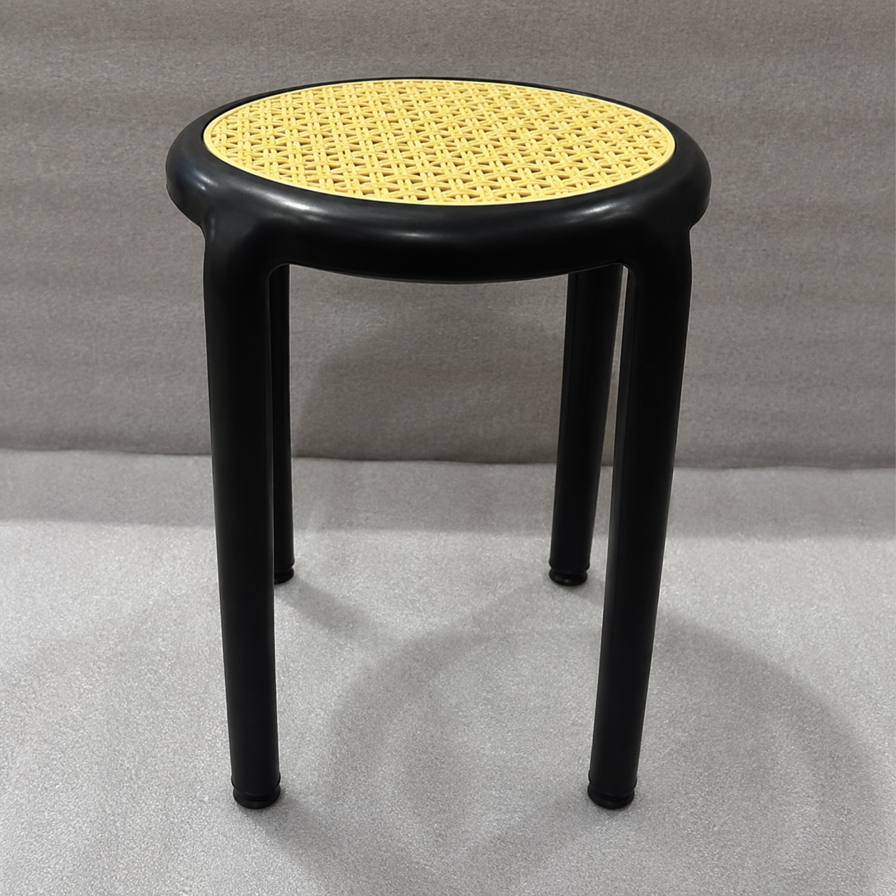 Premium Plastic Stool (YM2180)