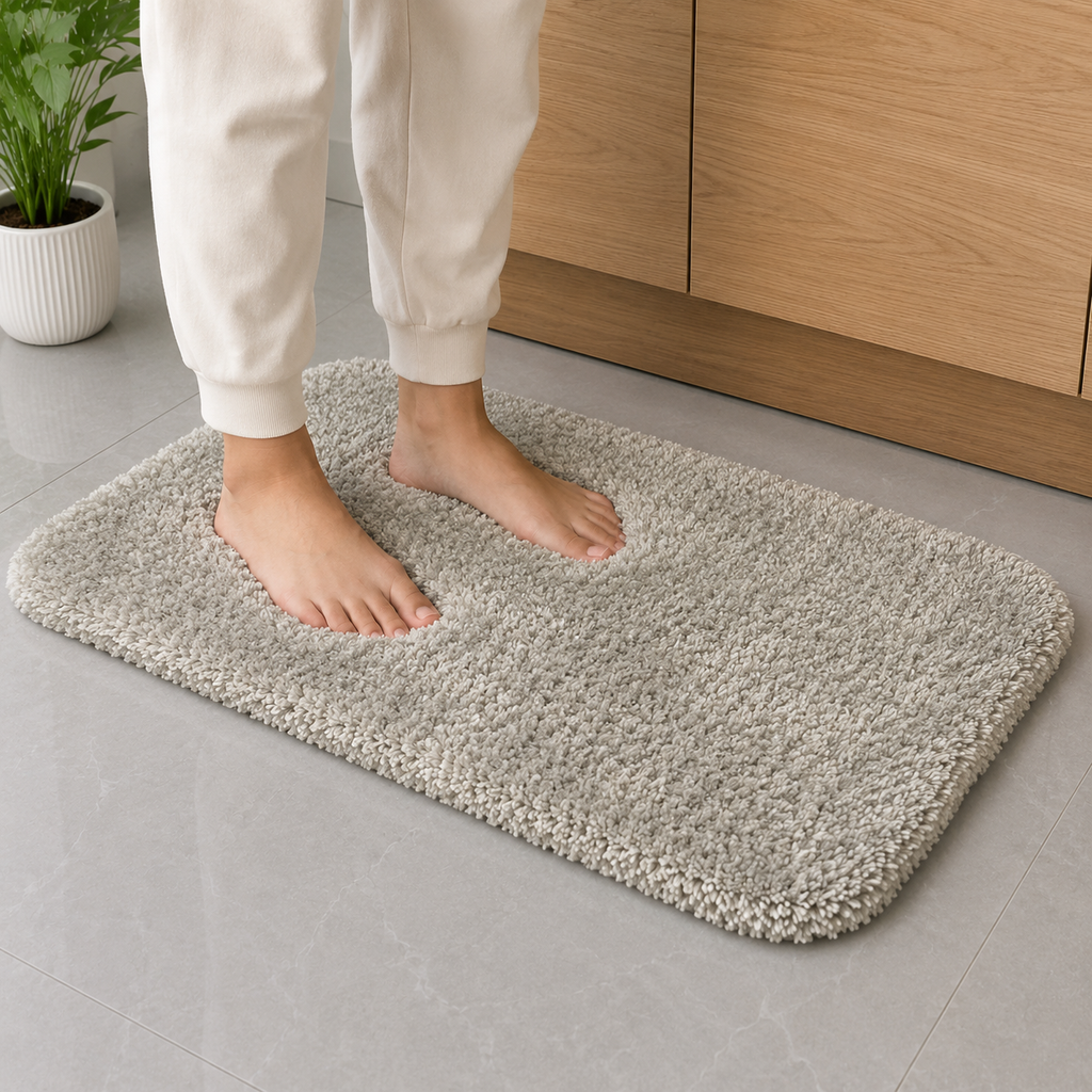 Premium Soft Floor Mat (YM224)