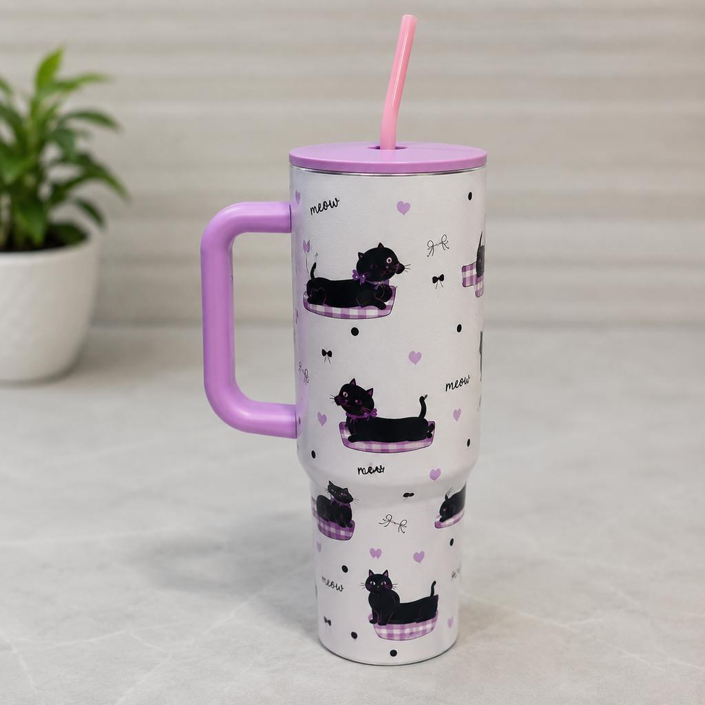 Premium Insulated Tumbler Mug (YM2621)