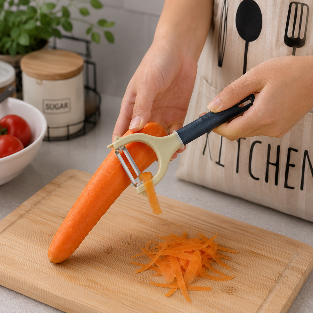 Premium Kitchen Peeler (YM942)