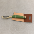 Premium Green Kitchen Peeler (YM938)