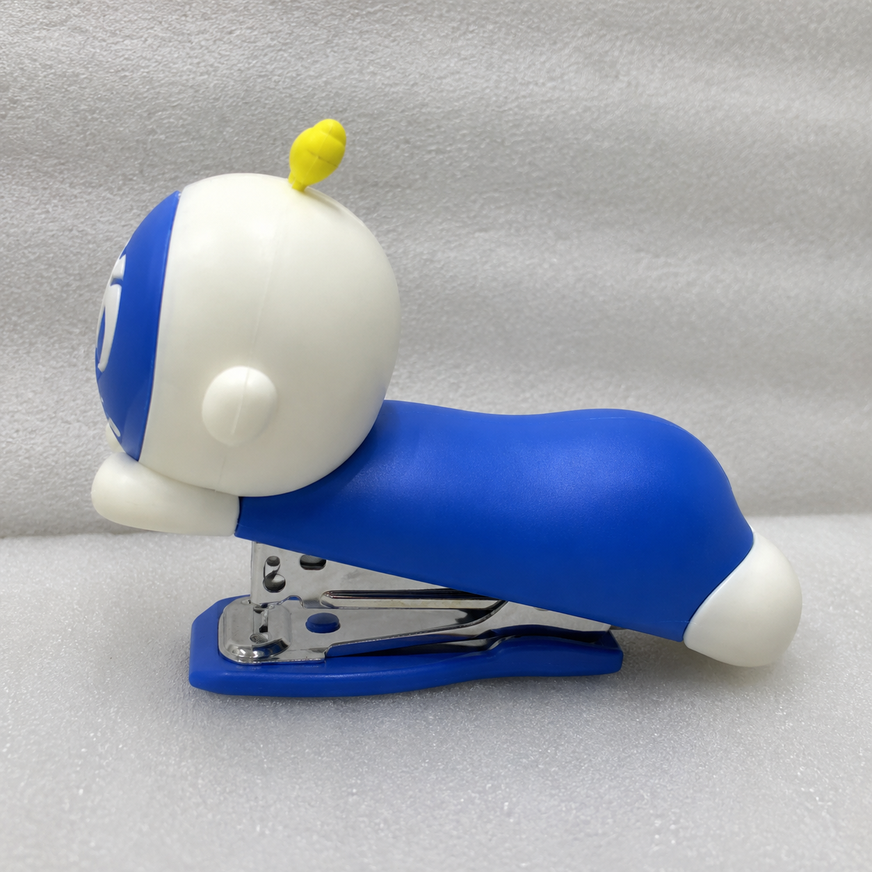 Blue Cartoon Mini Stapler (YM878)