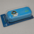 Space Theme Pencil Box (YM821A)