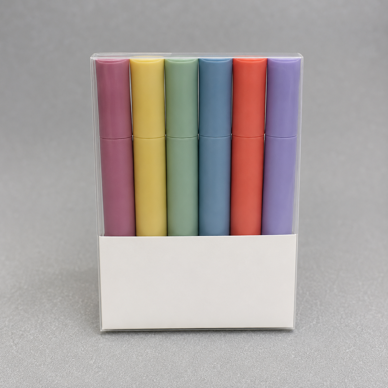 6-Piece Theme Highlighter Set (YM829)