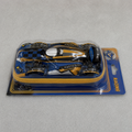 Yellow Racing Car Pencil Box (YM824)