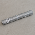 Silver Non-Slip Table Mat (YM727)