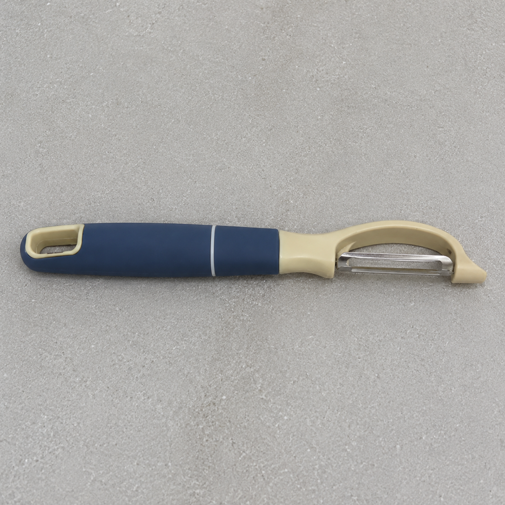 Premium Blue Kitchen Peeler (YM938)
