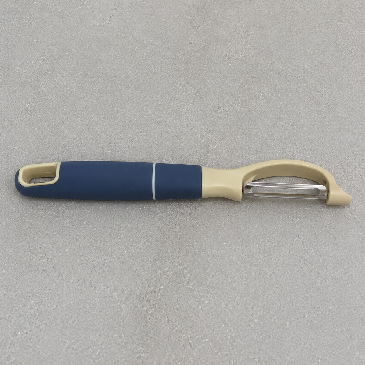 Premium Blue Kitchen Peeler (YM938)