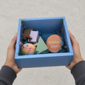 Makeup Accessories Decorative Gift Box (YM961)