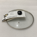 Premium Tempered Glass Cookware Lid (YM2001)