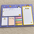 Premium Cute Planner Sticky Notes Board (YM1194)