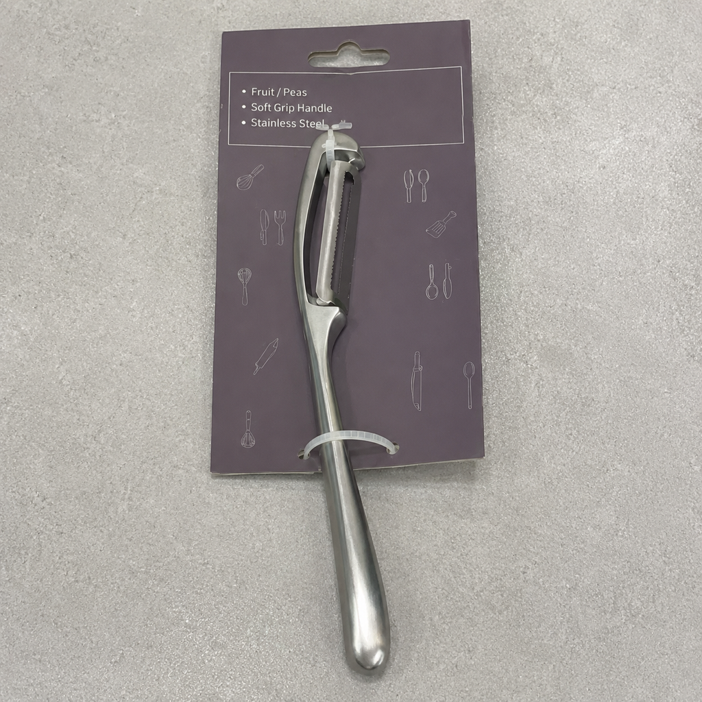 Stainless Steel Kitchen Peeler (YM1491)
