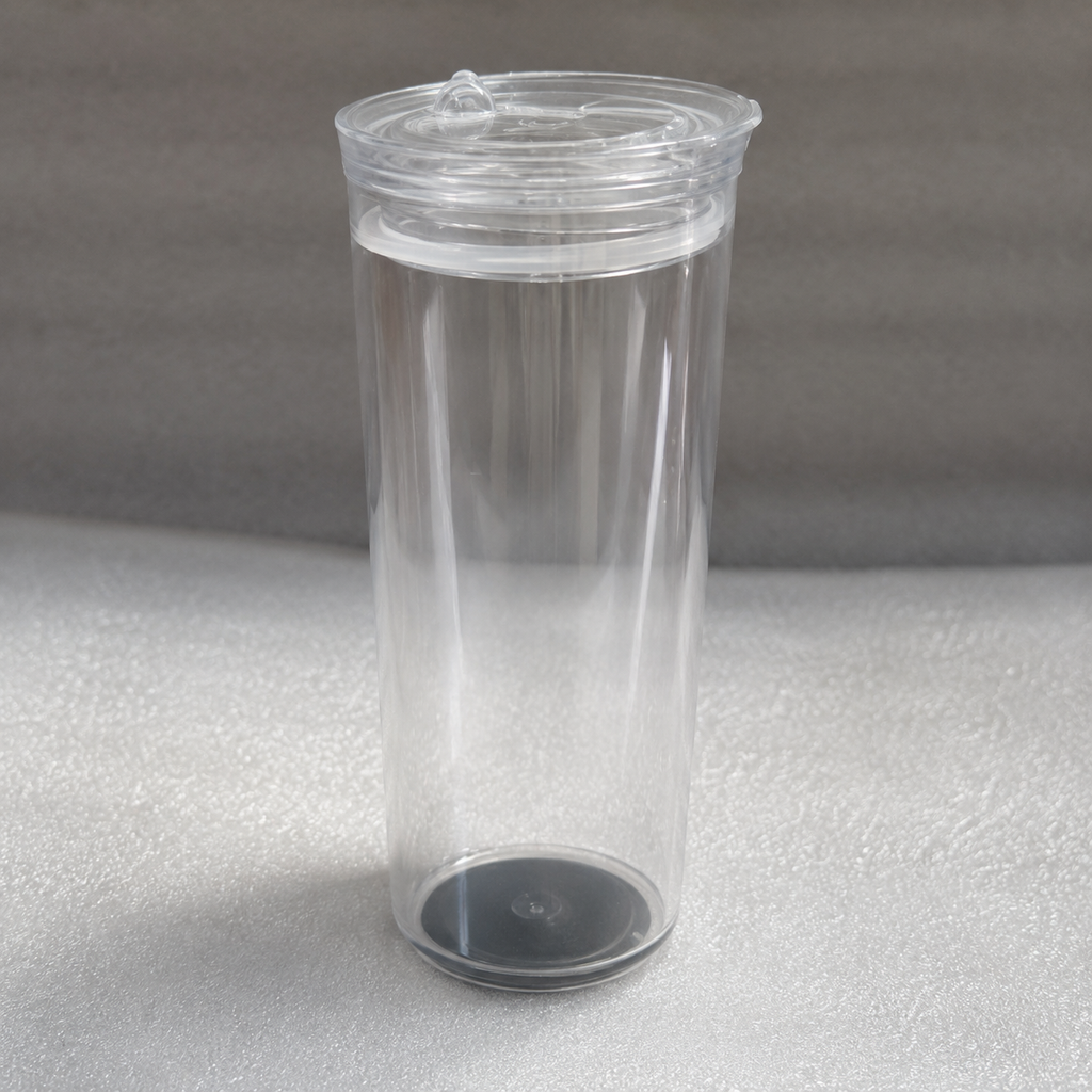 Transparent Airtight Storage Container (YM2742)