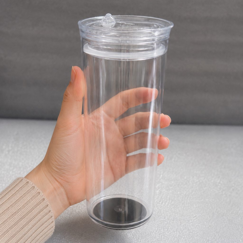 Transparent Airtight Storage Container (YM2742)