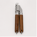 Brown Stainless Steel Vegetable Cutter (YM104)