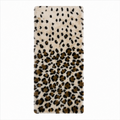 Cream Fur Floor Mat for Living Room Styling (OF-FM-04)