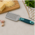 Blue Stainless Steel Vegetable Grater (YM096)
