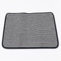 Mix Pattern Hand Towel for Home and Kitchen (YM378)