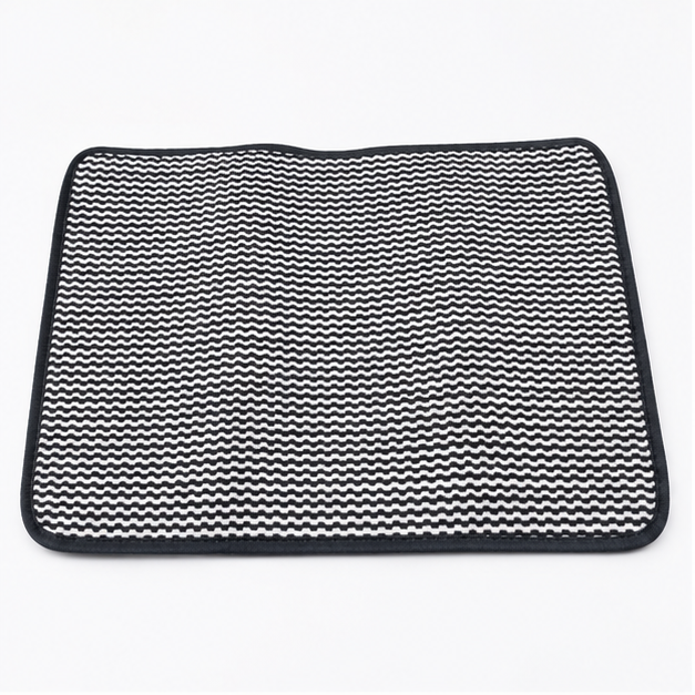 Mix Pattern Hand Towel for Home and Kitchen (YM378)