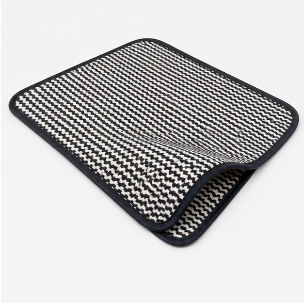 Mix Pattern Hand Towel for Home and Kitchen (YM378)