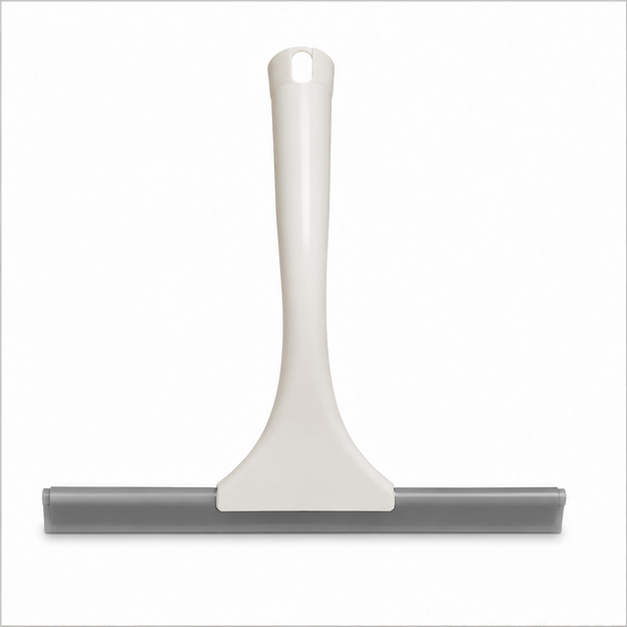 White Plastic Mop (YM348)