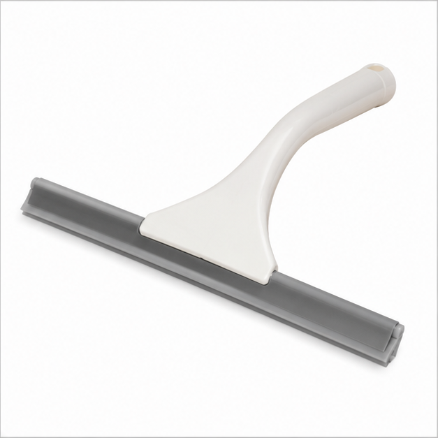 White Plastic Mop (YM348)
