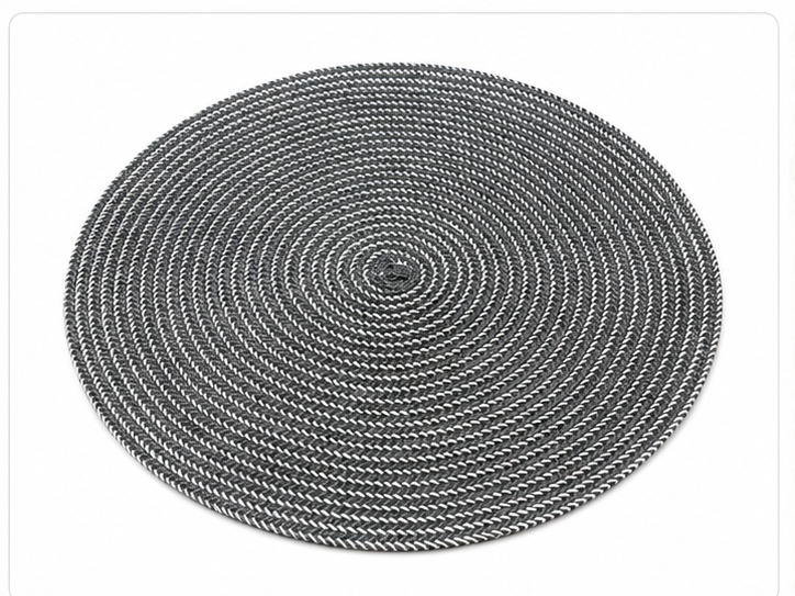 Round Table Mat (YM720)