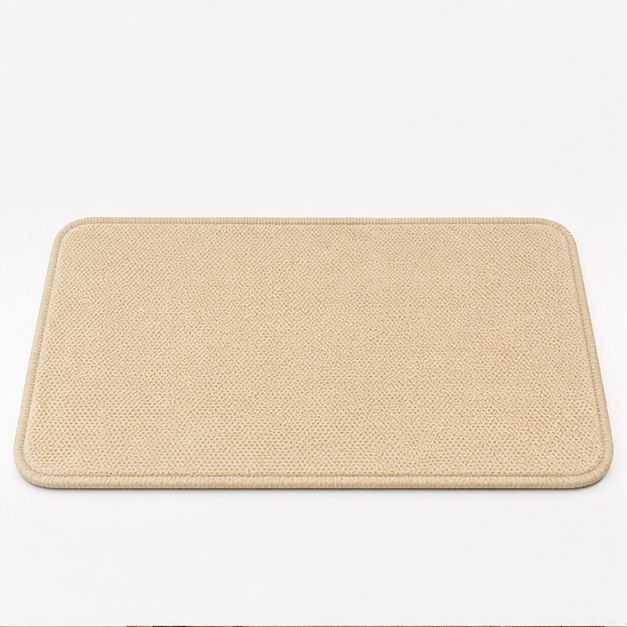 Beige Door Mat (YM1873)