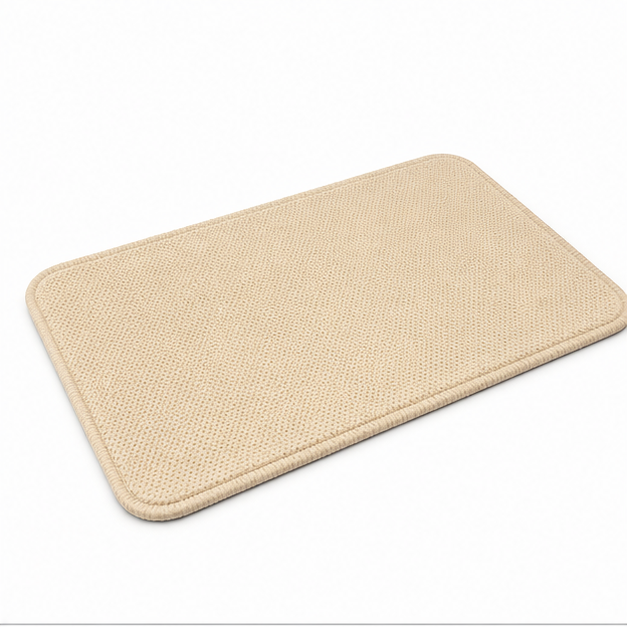 Beige Door Mat (YM1873)