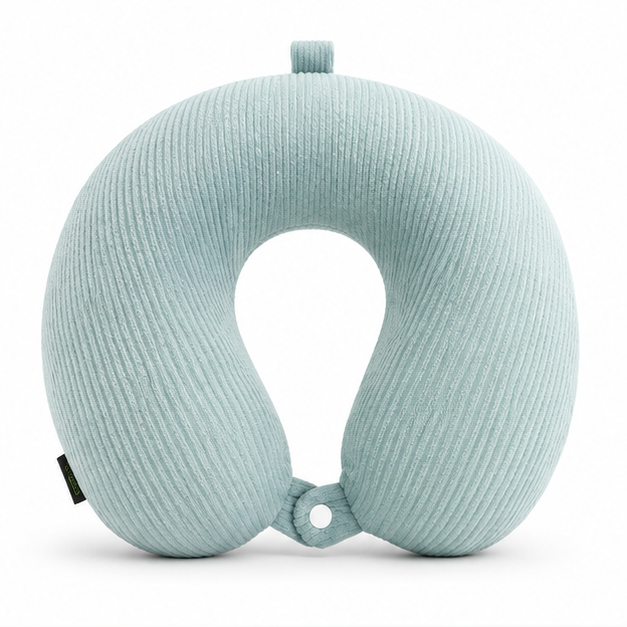 Aqua Neck Pillow for Travel and Everyday Comfort (YM1859)