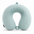 Aqua Neck Pillow for Travel and Everyday Comfort (YM1859)