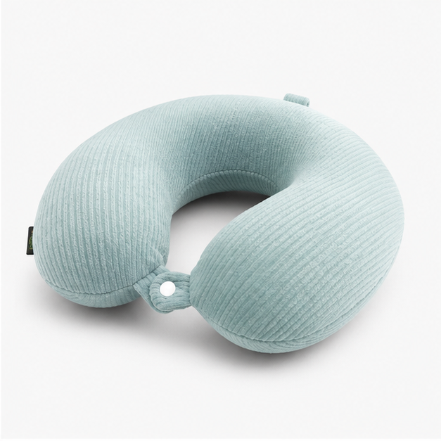 Aqua Neck Pillow for Travel and Everyday Comfort (YM1859)